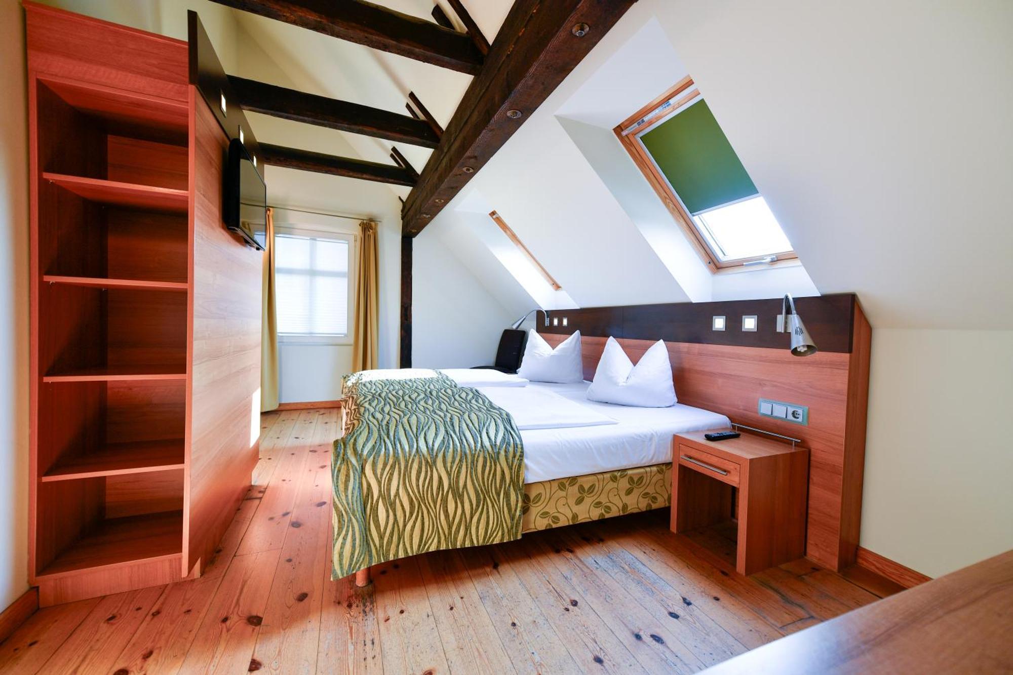 Landhotel Burg Im Spreewald - Resort & Spa Εξωτερικό φωτογραφία