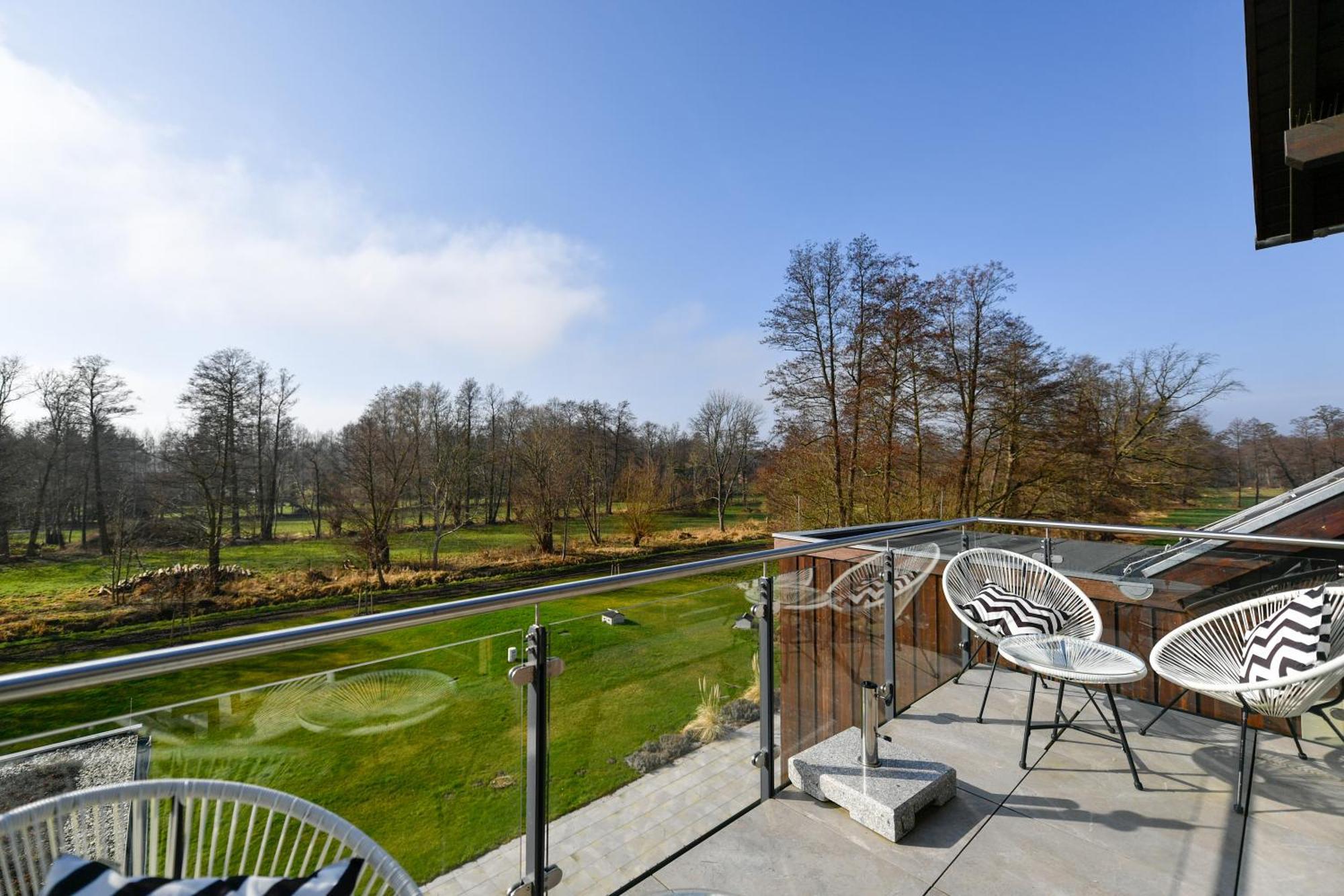 Landhotel Burg Im Spreewald - Resort & Spa Εξωτερικό φωτογραφία