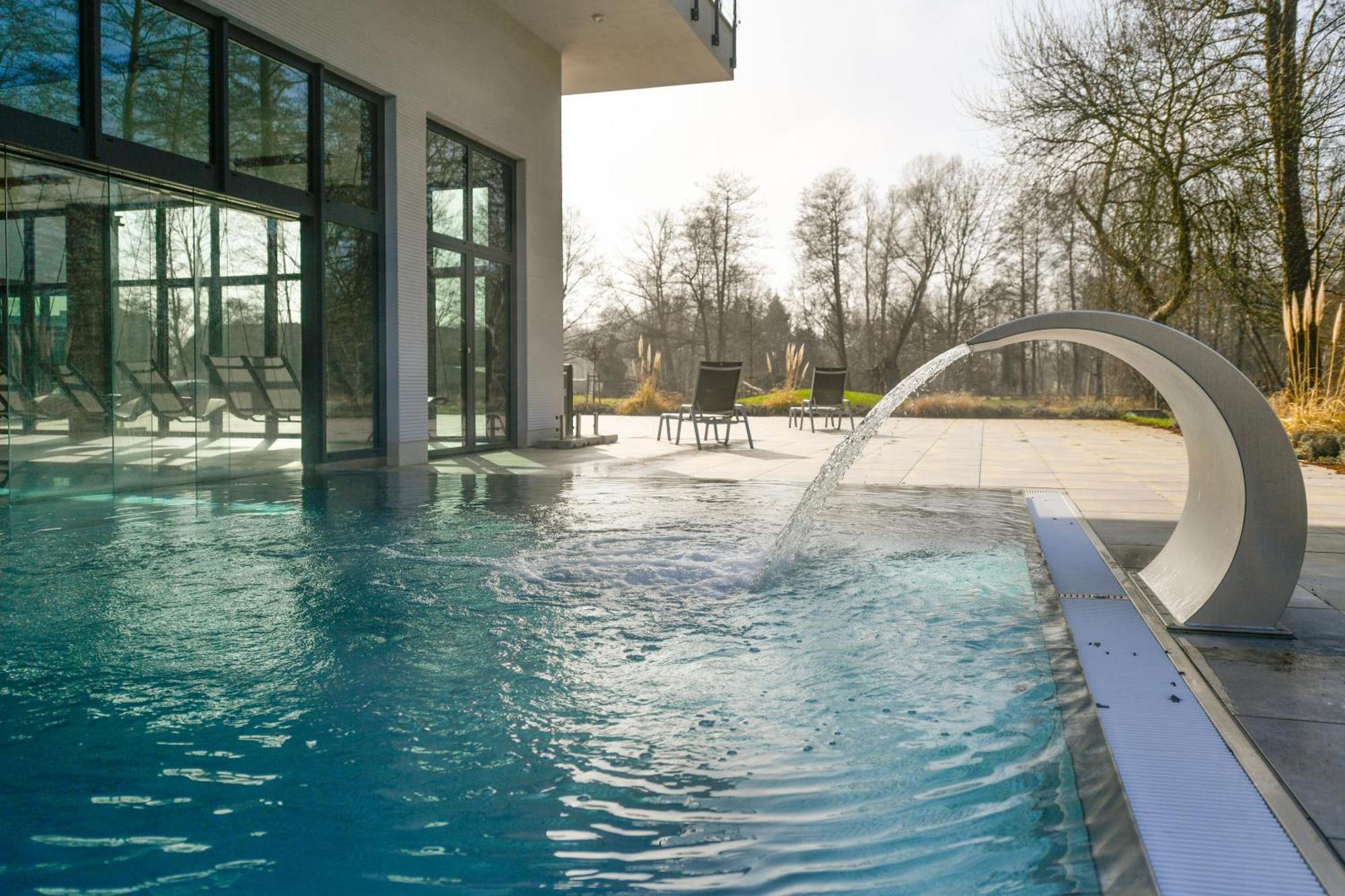 Landhotel Burg Im Spreewald - Resort & Spa Εξωτερικό φωτογραφία